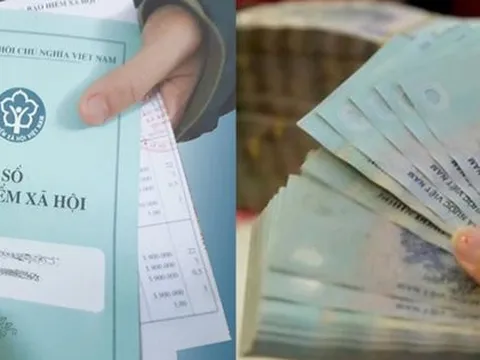 Năm 2023, mức đóng BHXH bắt buộc cao nhất là bao nhiêu?