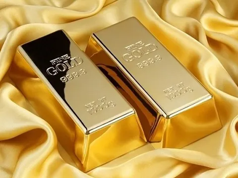 Tin tức giá vàng hôm nay 7/3, Bảng giá vàng 9999, giá vàng SJC, PNJ, 24K mới nhất