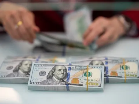 Tỷ giá USD hôm nay 7/3: Cập nhật tỷ giá USD trong nước và quốc tế