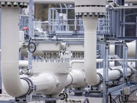 Giá gas hôm nay 7/3: Cập nhật giá gas trong nước và thế giới
