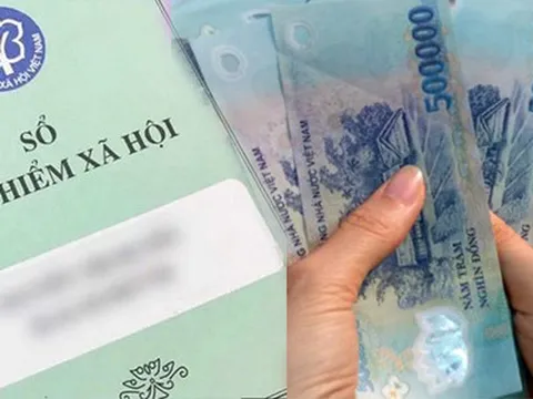 Đề xuất giảm số năm đóng bảo hiểm xã hội tối thiểu để được hưởng lương hưu