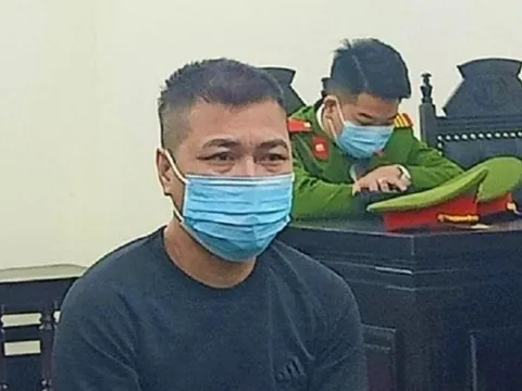 Không muốn bỏ vợ cũng không muốn dứt khỏi nhân tình, gã đàn ông gây ra án mạng kinh hoàng