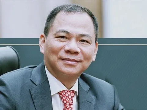 Tỷ phú Phạm Nhật Vượng bỏ 3.000 tỷ lập công ty cho thuê xe điện VinFast, lộ trình hoạt động sẽ thế nào?