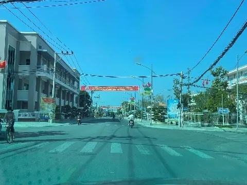 Thị xã Gò Công: Triển khai dự án nhà ở xã hội