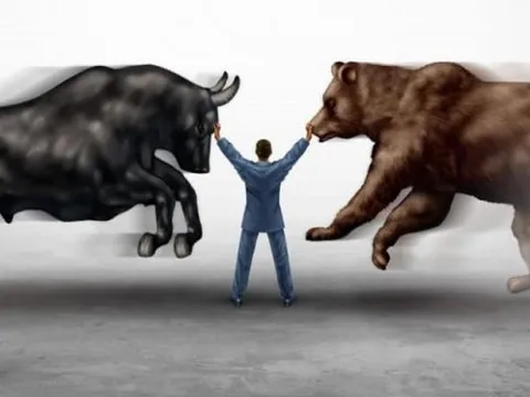 Nhận định thị trường chứng khoán ngày 08-3: Thị trường sẽ tiếp tục đi ngang