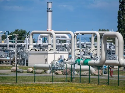 Giá gas hôm nay 8/3: Cập nhật giá gas trong nước và thế giới