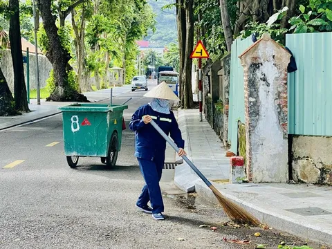 Dự báo thời tiết hôm nay 9/3: Bắc Bộ, Bắc Trung Bộ có mưa nhỏ vài nơi