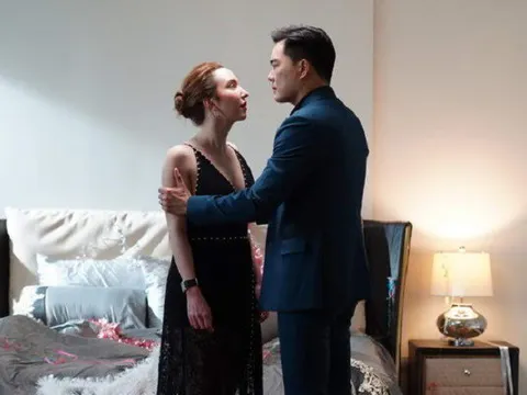 Chồng không gọi bố mẹ vợ là “bố - mẹ”, lên tiếng nhắc nhở anh đáp trả khiến tôi không nói nên lời