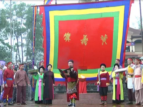 Bắc Giang: Lễ hội Yên Thế sẽ diễn ra từ ngày 15 đến 17/3/2023