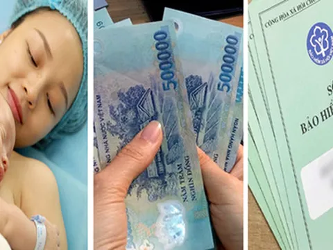 Đề xuất phụ nữ ở nhà nội trợ hay làm công việc tự do vẫn được hưởng trợ cấp thai sản