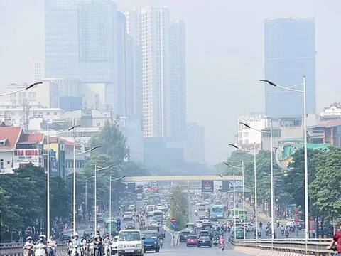 Dự báo thời tiết hôm nay 10/3: Bắc Bộ sáng sớm vẫn lạnh kèm sương mù