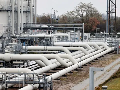 Giá gas hôm nay 10/3: Cập nhật giá gas trong nước và thế giới