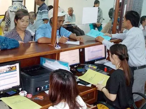 Từ 1/6, 100% kết quả thủ tục hành chính phải có bản online cho người dân
