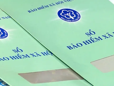 Mức đóng BHXH bắt buộc tối thiểu năm 2023 là bao nhiêu?