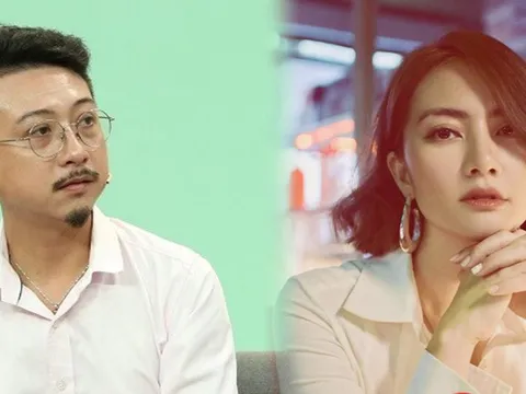 Sau Hứa Minh Đạt, Ngọc Lan chia sẻ câu chuyện lừa đảo khiến dân tình bức xúc