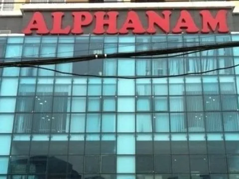 Alphanam E&C thắng thầu xây lắp trạm biến áp và đường dây đấu nối do EVNNPT làm chủ đầu tư ở Đồng Nai