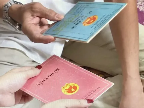 Chấn chỉnh việc thực hiện các quy định liên quan đến bỏ sổ hộ khẩu