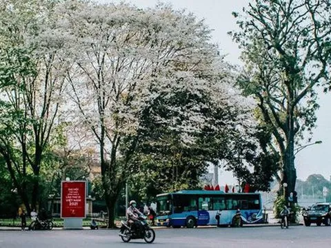 Không khí lạnh cuối mùa ảnh hưởng đến thời tiết miền Bắc như thế nào?