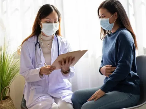 Mẹ bầu bị u xơ tử cung và những rủi ro nguy hiểm phải đối mặt suốt 3 giai đoạn thai kỳ