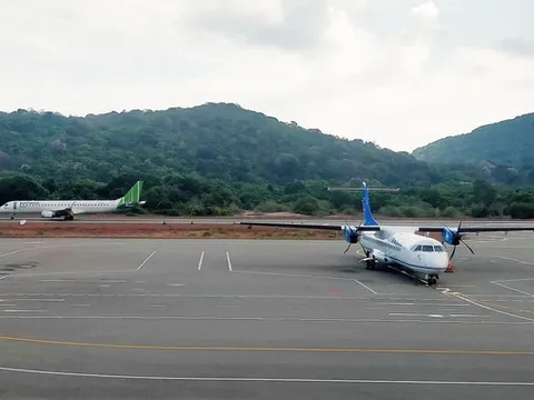 Bộ GTVT phản hồi về đề xuất bổ sung quy hoạch sân bay Măng Đen