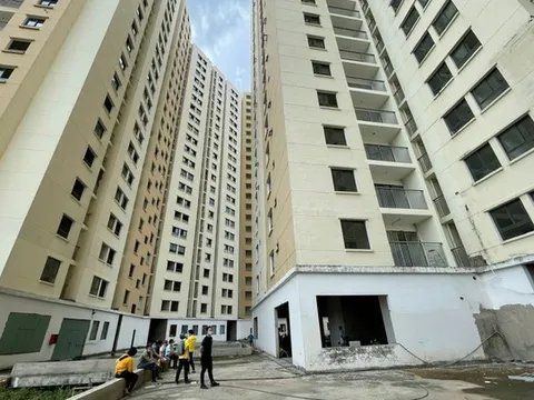 Mời gọi đầu tư Dự án xây dựng nhà ở xã hội xã Khánh An, huyện U Minh, Cà Mau
