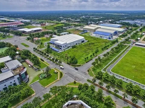 Những ai được giảm tiền thuê đất, thuê mặt nước trong năm 2022?