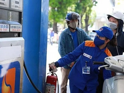 Tin tức giá xăng dầu hôm nay 14/3: Cập nhật giá xăng dầu trong nước, quốc tế