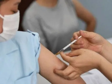 Hơn 13 triệu mũi tiêm vắc xin Covid-19 chưa được cập nhật dữ liệu