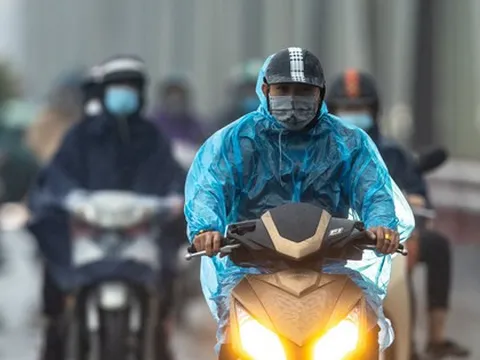 Đợt lạnh ở miền Bắc kéo dài đến hôm nào?