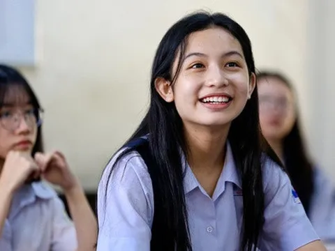 Hà Nội: Tuyển khoảng 102.000 học sinh vào lớp 10 THPT năm học 2023-2024