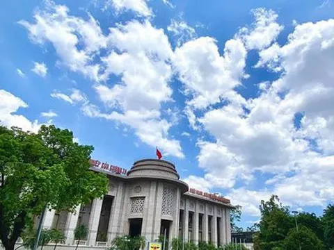 Ngân hàng Nhà nước hạ một số lãi suất điều hành