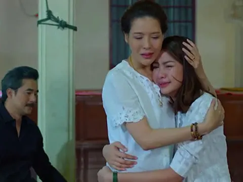 Thấy con dâu nôn thốc nôn tháo khi nhìn đĩa ngan cháy tỏi mình làm, mẹ chồng cười đắc ý