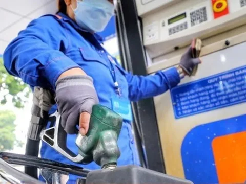 Giá xăng dầu hôm nay 15/3: Cập nhật giá xăng dầu trong nước, quốc tế