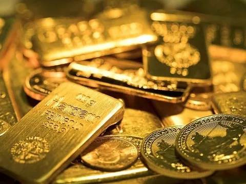 Bảng giá vàng 9999, giá vàng hôm nay 15/3, giá vàng SJC, DOJI, PNJ, 24K mới nhất