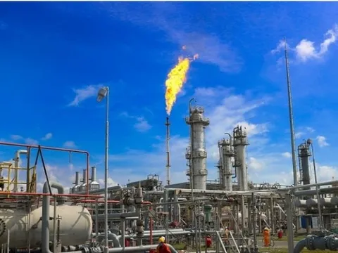 Giá gas hôm nay 15/3: Cập nhật giá gas trong nước và thế giới