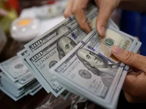 Tỷ giá USD hôm nay 15/3: Cập nhật tỷ giá USD trong nước và quốc tế