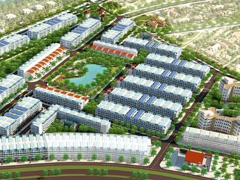 Hà Nam: Lựa chọn nhà đầu tư 3 dự án khu đô thị hơn 8.600 tỷ đồng