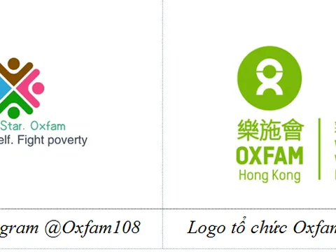 Cảnh báo nhóm từ thiện Oxfam108 và kênh đầu tư tài chính SAMEHOME