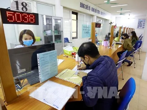 Hà Nội dừng yêu cầu xác nhận cư trú cho học sinh chuyển cấp