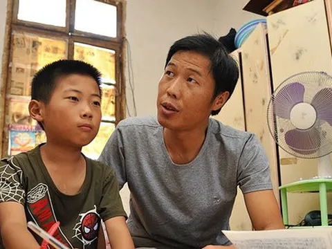 Những việc cha mẹ cần làm để giúp con học tập tốt khi vào lớp 1