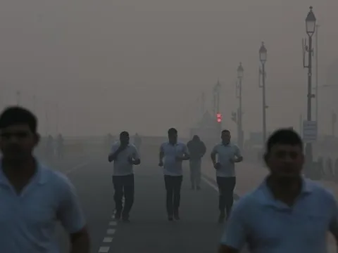 Những quốc gia và vùng lãnh thổ có không khí lành mạnh vào năm 2022