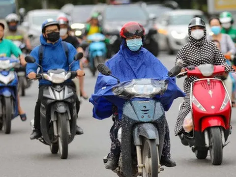 Khi nào miền Bắc đón đợt rét cuối cùng trước khi bước sang mùa Hè?