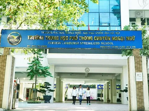 Thông tin về lịch thi, chỉ tiêu tuyển sinh tất cả các trường chuyên ở Hà Nội