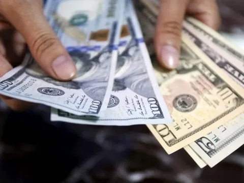 Tỷ giá USD hôm nay 17/3: Cập nhật tỷ giá USD trong nước và quốc tế