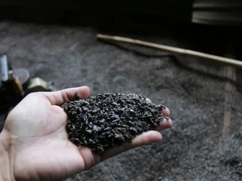 Cà phê “bẩn” đe dọa sức khỏe người tiêu dùng