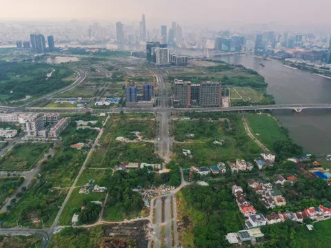 HoREA đề nghị không ban hành bảng giá đất hàng năm