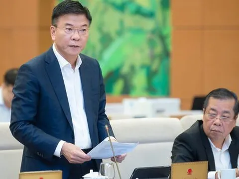 Đề xuất thay thế Giấy CMND vẫn còn thời hạn để chuyển sang hoàn toàn sử dụng CCCD