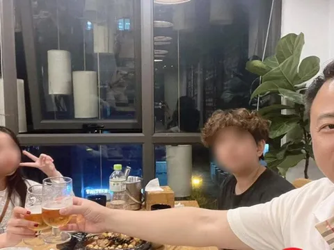 Cho các con gặp mặt Phương Oanh, Shark Bình thẳng tay 'vặn ngược' ý kiến 'mẹ biết mẹ buồn'