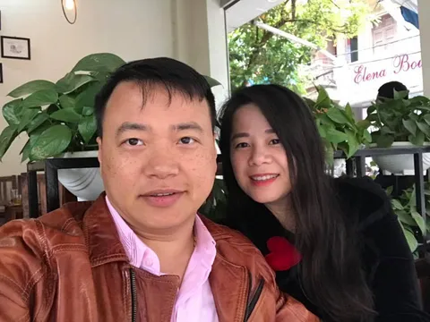 Shark Bình vô tình tiết lộ bà Đào Lan Hương đã có bạn trai mới, còn nói thẳng cách đối xử với các con