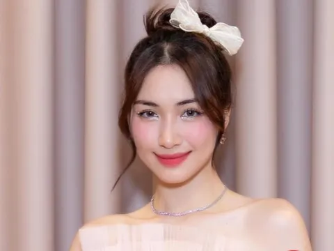 Bạn trai cũ Hòa Minzy lên tiếng trước thông tin không chu cấp đầy đủ cho con trai